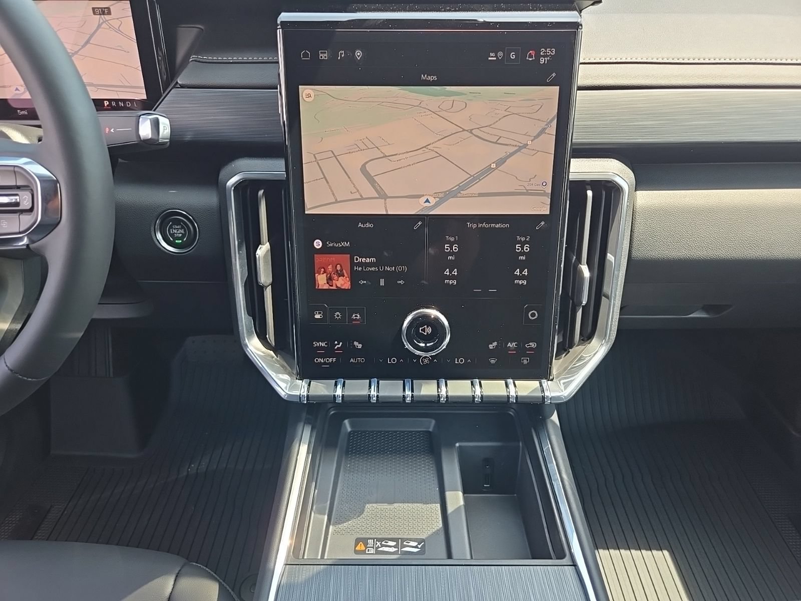 2026 GMC Acadia Elevation - Photo 24