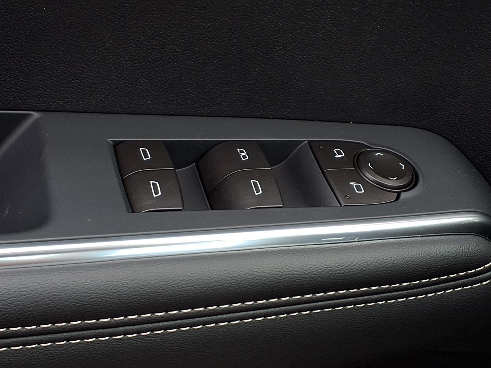 2026 GMC Acadia Elevation - Photo 69