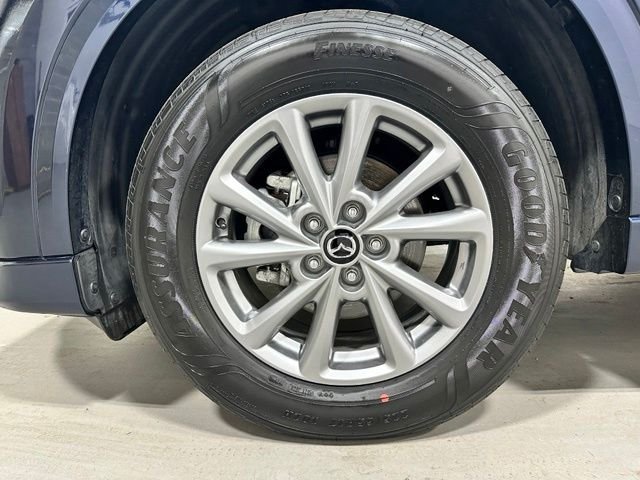 Certified Used 2025 Blue Mazda 2.5 S Select Package image 23