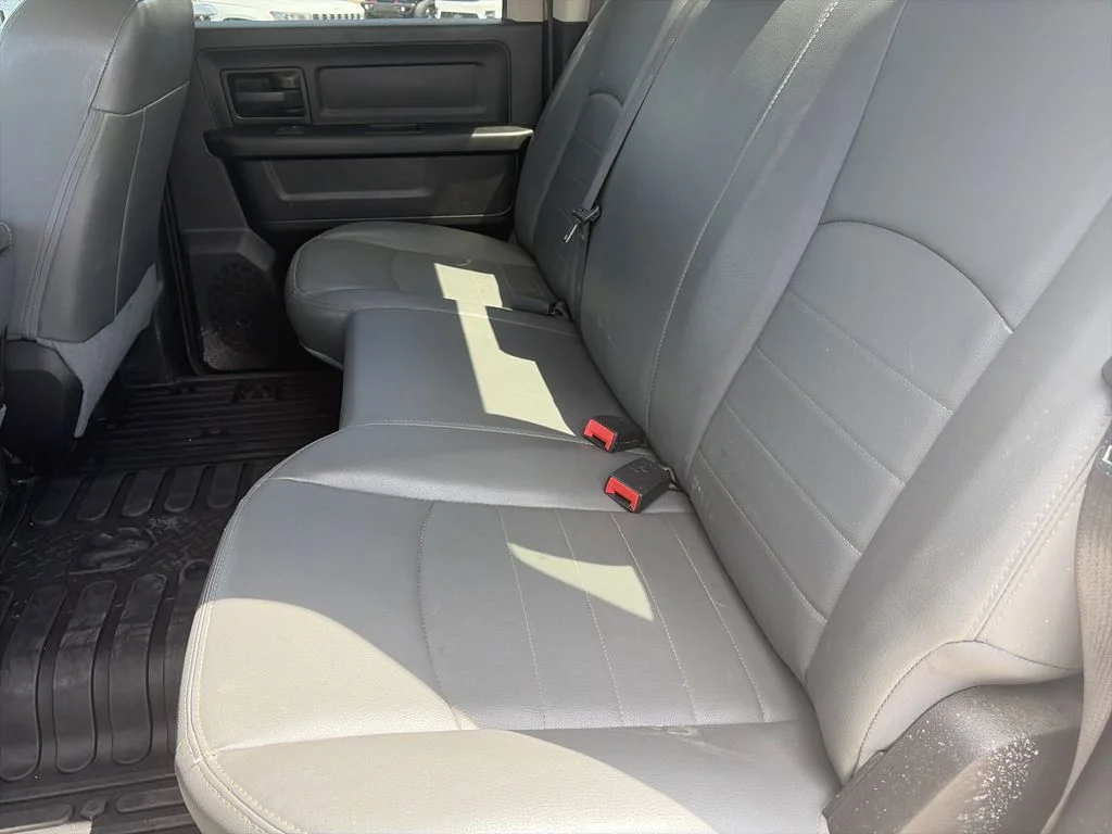 Used 2020 White Ram Tradesman image 29