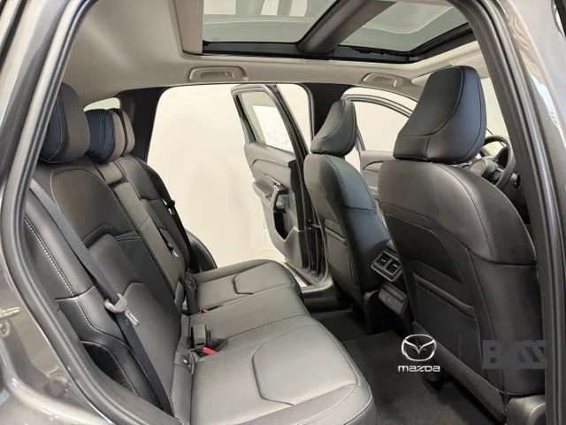 2026 Mazda CX-5 S Premium - Photo 28