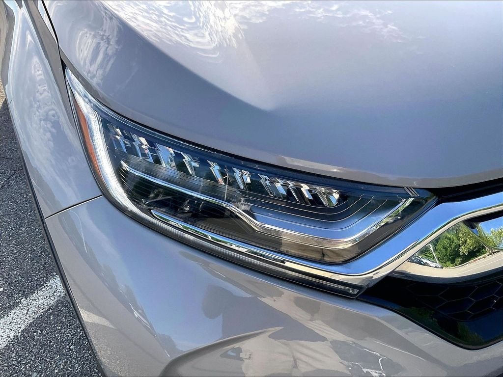 Certified Used 2017 Brown Honda Touring image 32