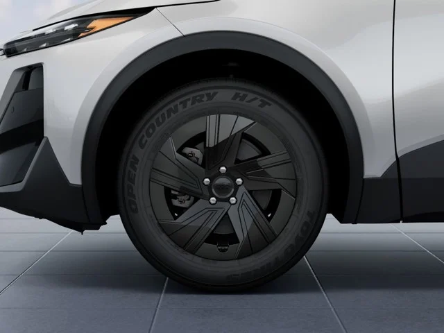 New 2027 COSMIC WHITE PEARL Subaru Sport image 9