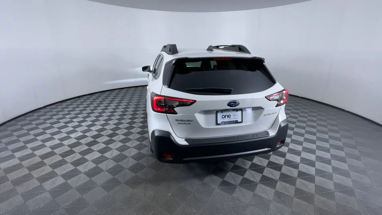 2025 Subaru Outback Premium - Photo 7