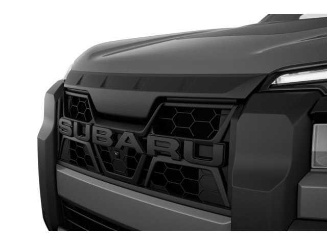 New 2026 RIVER ROCK PEARL Subaru Wilderness image 11