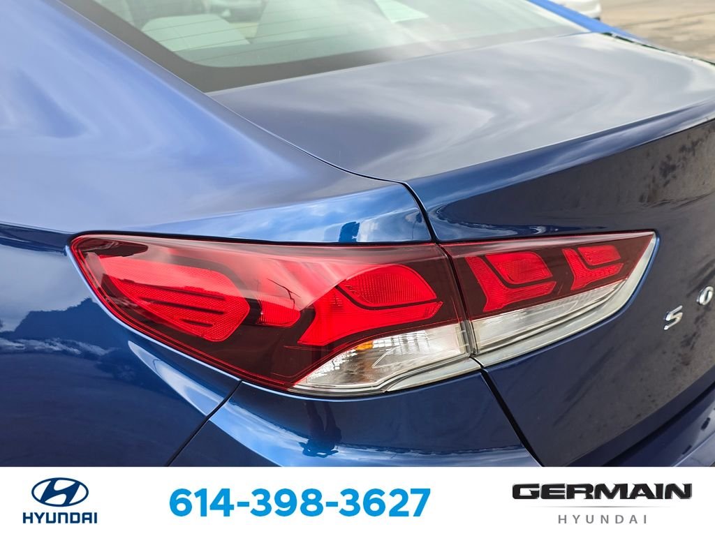 2018 Hyundai Sonata SEL - Photo 17