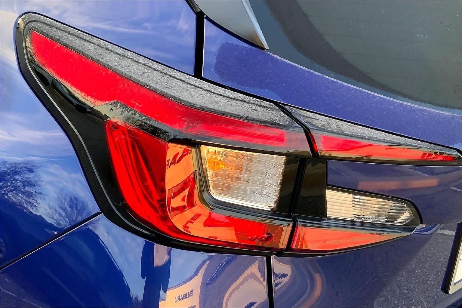 New 2026 SAPPHIRE BLUE PEARL Subaru Premium image 14