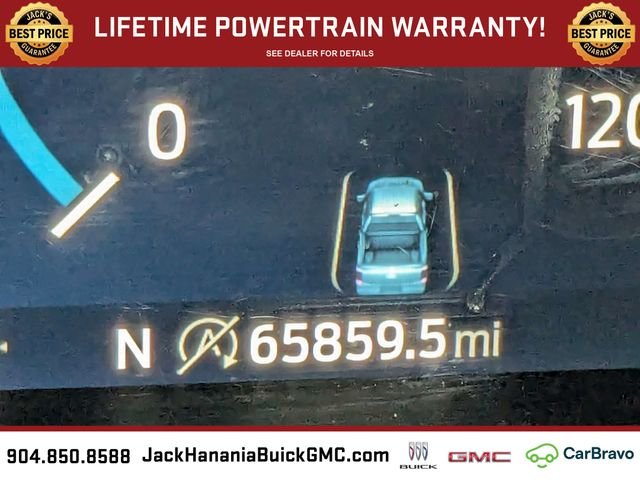 Used 2021 Black Ford Platinum image 35