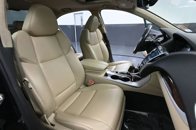 2020 Acura TLX Base - Photo 46