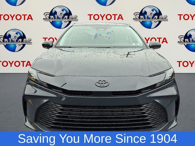 New 2026 Underground Toyota  LE AWD image 2