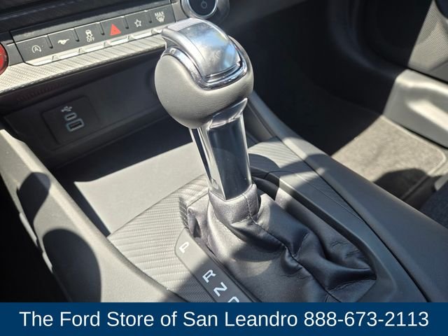 2025 Ford Mustang EcoBoost Fastback - Photo 20