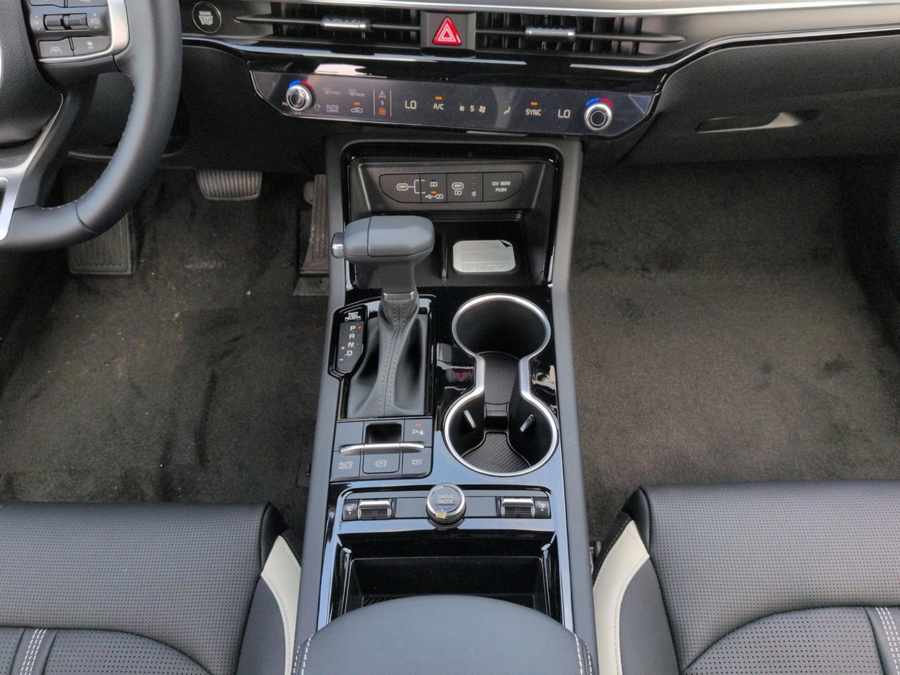 New 2026 Wolf Gray Kia GT-Line image 16