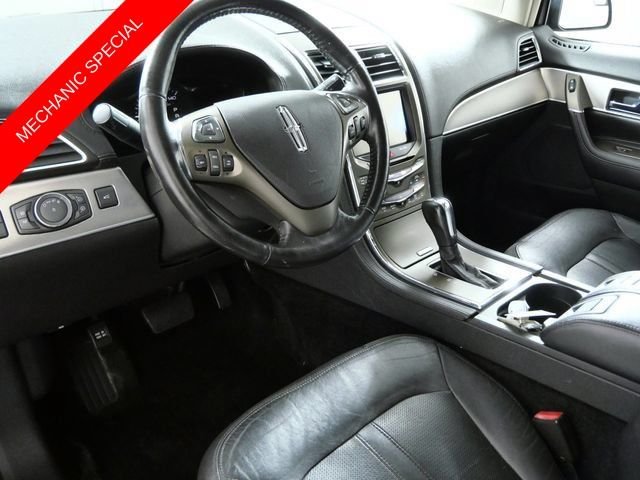 Used 2013 Lincoln MKX Base with VIN 2LMDJ8JKXDBL21500 for sale in Apple Valley, Minnesota