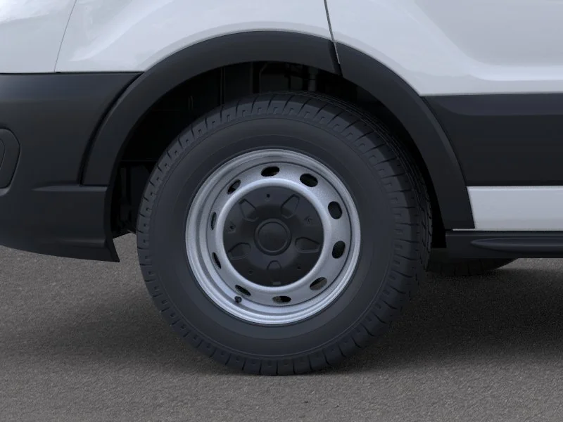 2025 Ford Transit Van Base - Photo 58