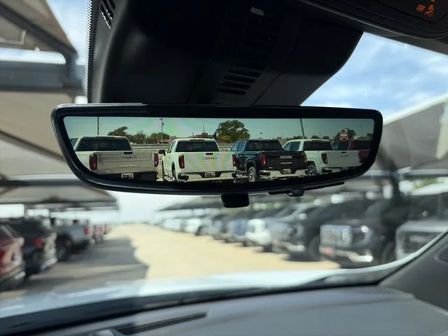 New 2026 White GMC Elevation image 18