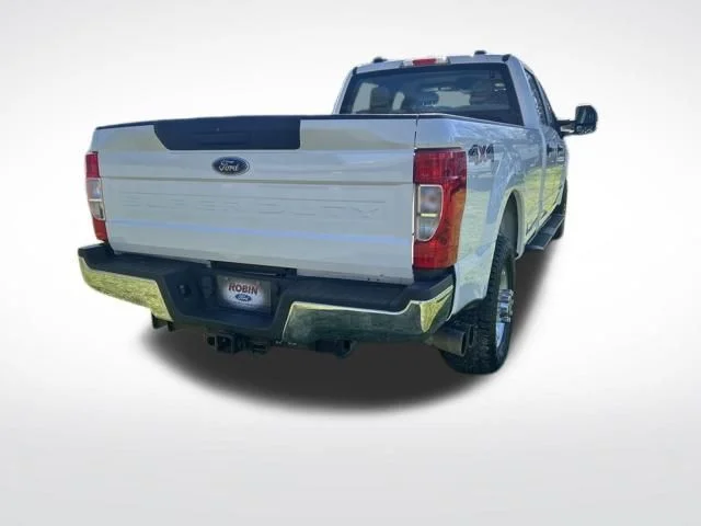 Used 2020 Oxford White Ford XL image 5