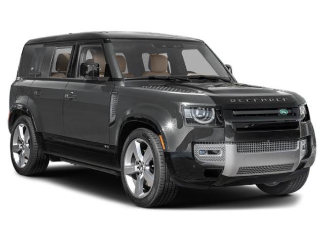 Used 2024 Carpathian Gray Premium Metallic Land Rover Carpathian Edition image 6