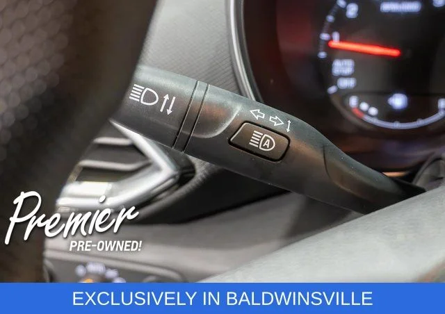 Used 2023 Black Chevrolet LT image 20