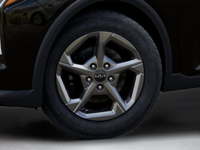 New 2026 Black Kia LXS image 10