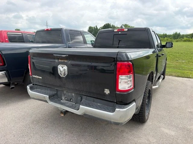Used 2021 Black Ram Big Horn/Lone Star image 6