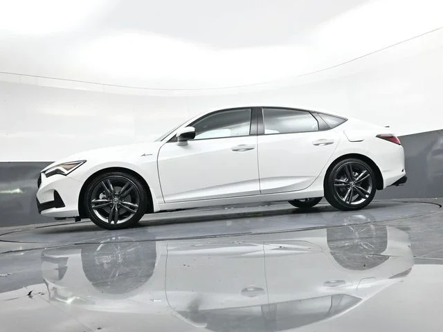 2025 Acura Integra A-Spec w/Technology Package - Photo 29