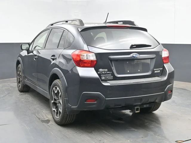 Used 2016 Gray Subaru 2.0i Premium image 6