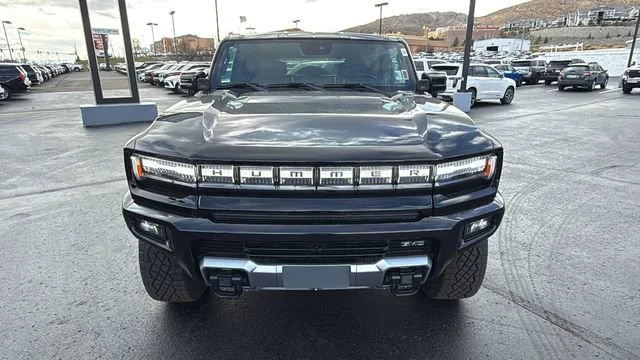 2024 GMC HUMMER EV 3X - Photo 8