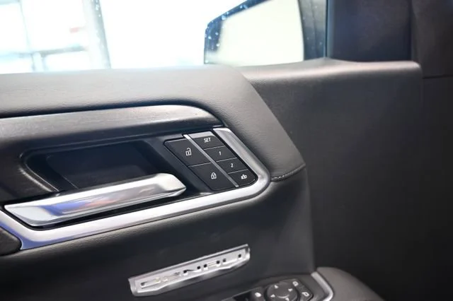 2026 GMC Sierra 1500 Denali - Photo 31