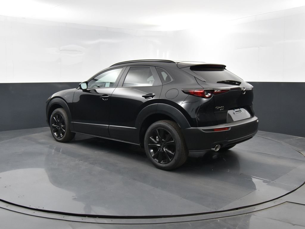 2026 Mazda CX-30 Turbo Aire Edition - Photo 30