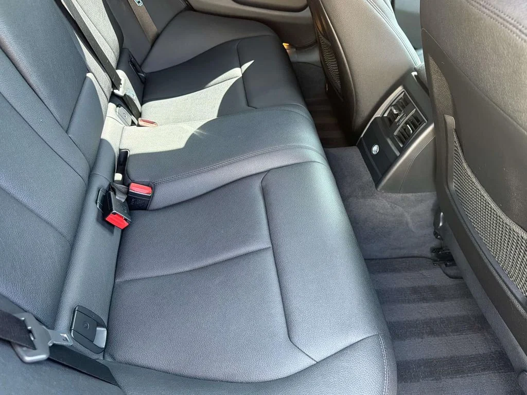 Used 2018 Black BMW 440i image 23