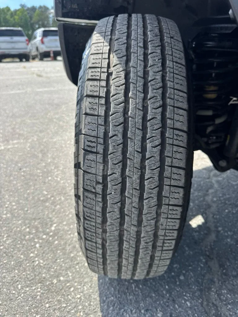 Used 2025 Gray Jeep Sport S image 31