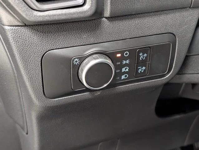 New 2026 Carbonized Gray Metallic Ford Big Bend® image 39