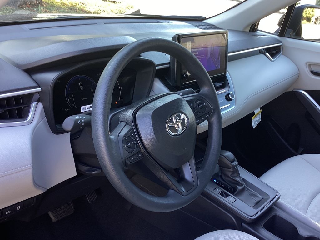 New 2026  Toyota L image 4