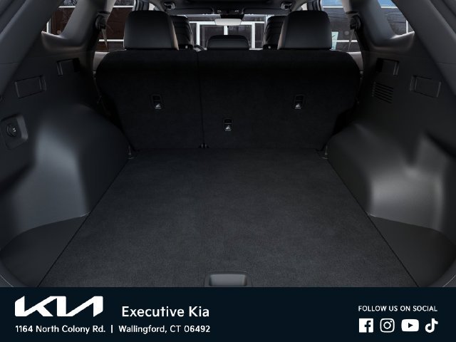 New 2027 White Kia X-Line image 19