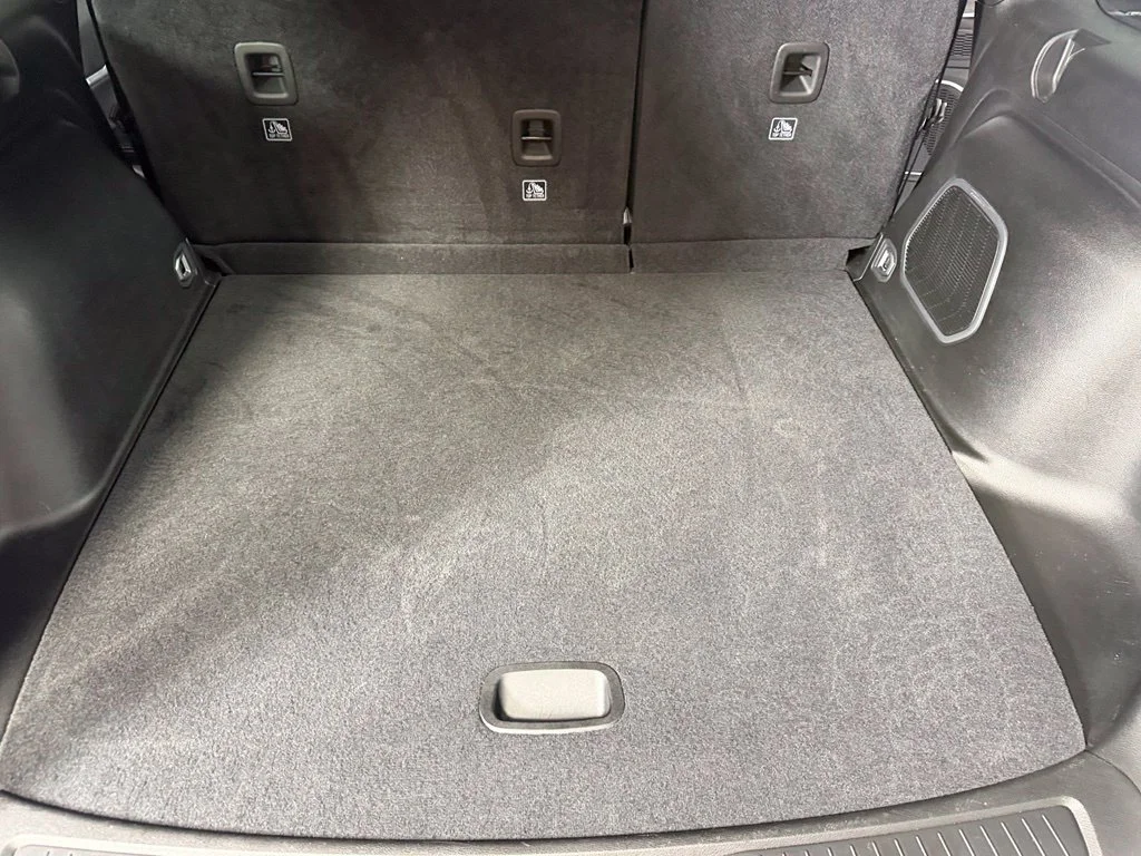 Used 2024 White Jeep 4xe image 21
