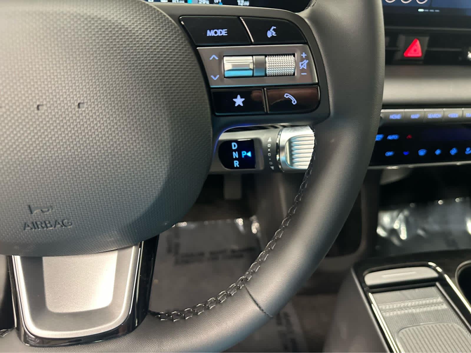 New 2026 Digital Teal Hyundai SEL image 24