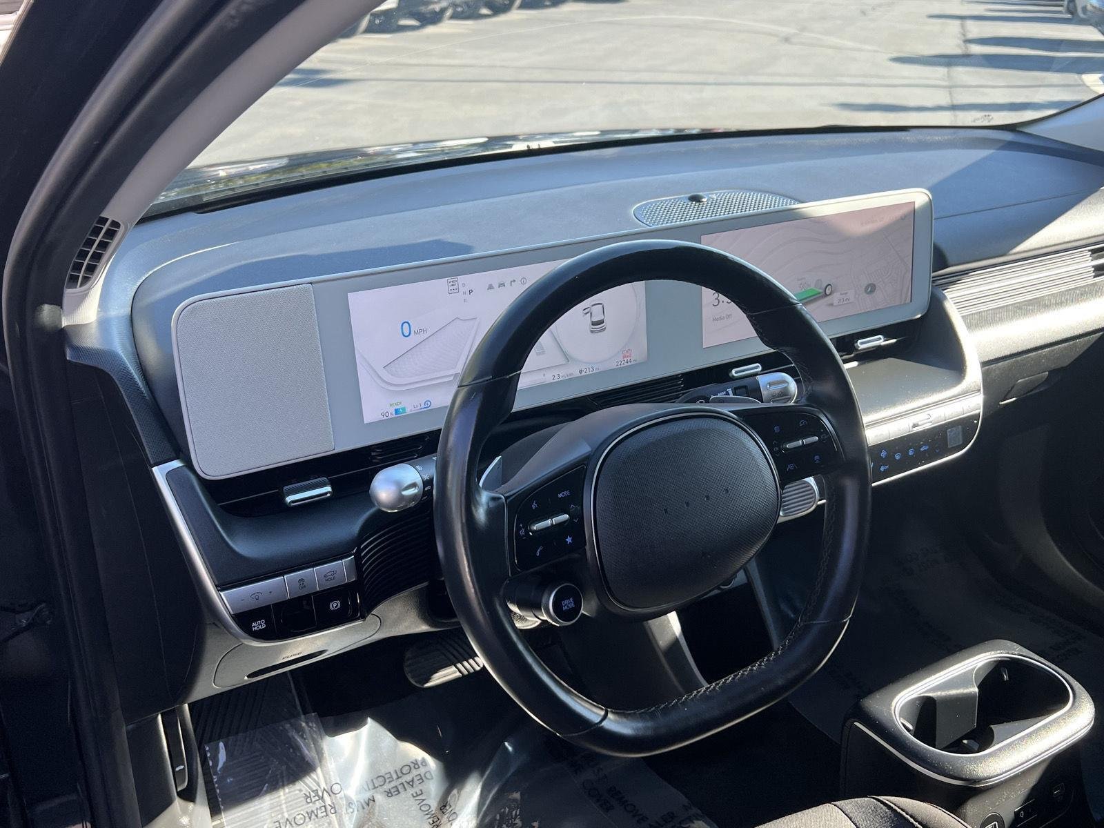 2024 Hyundai IONIQ 5 SEL - Photo 23