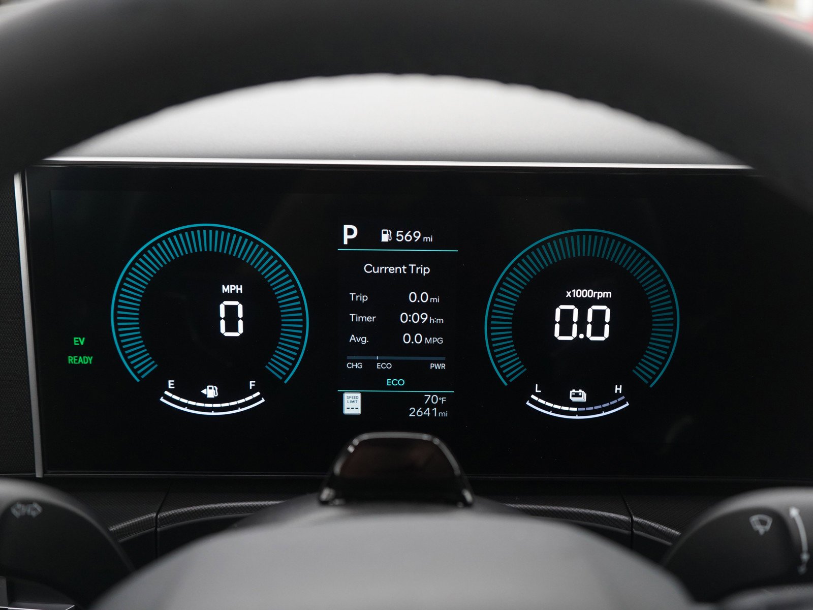 2026 Hyundai Santa Fe SEL - Photo 27