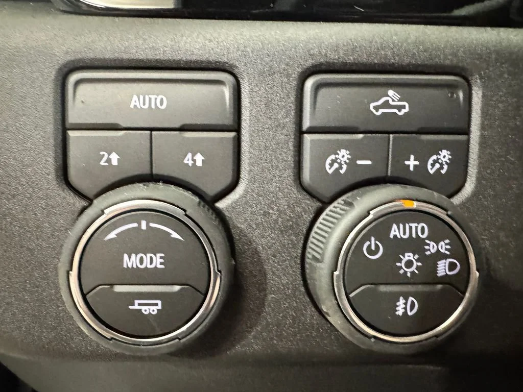 2026 Chevrolet Silverado 1500 RST - Photo 20
