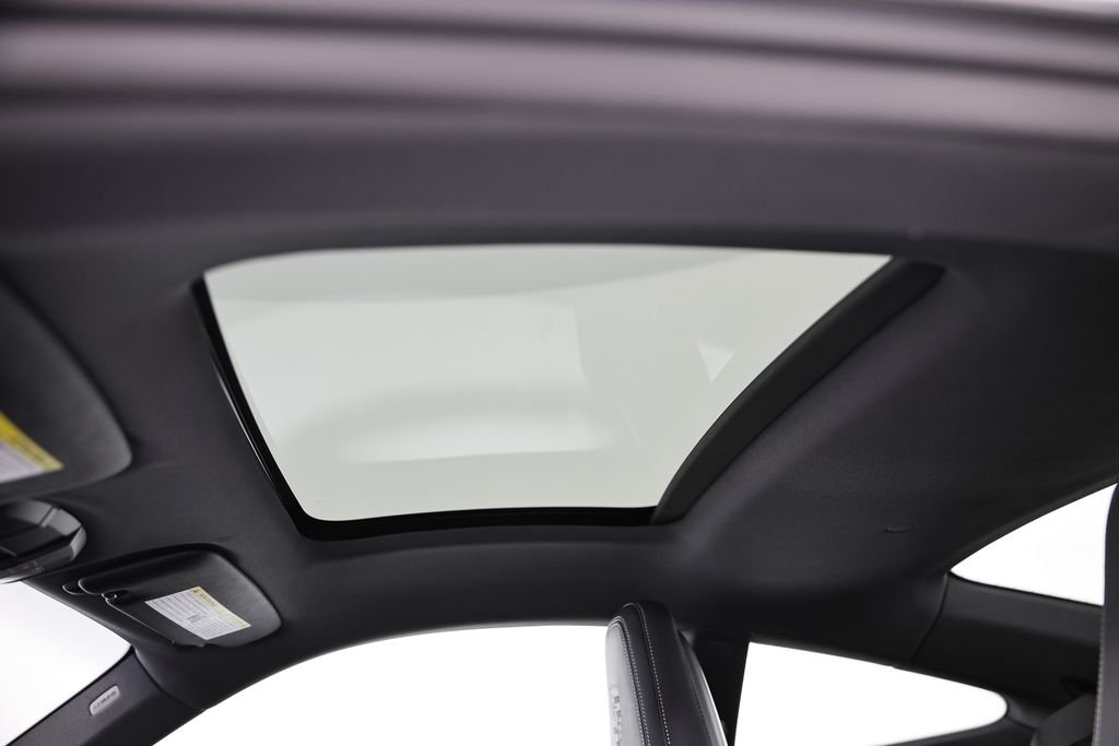 Used 2025 Gray Porsche Carrera S image 20