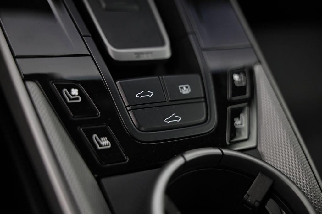 Used 2025 Gray Porsche Carrera S image 42