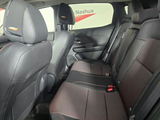 2026 Nissan KICKS SR AWD - Photo 13