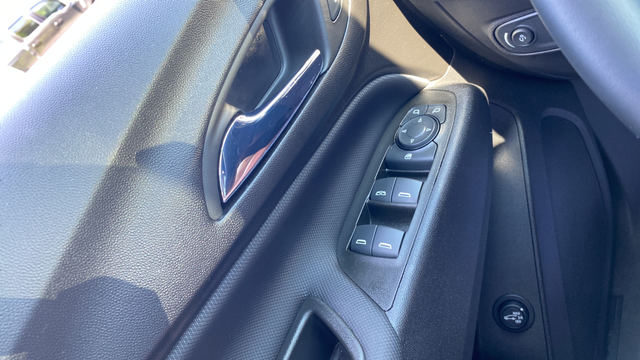 Used 2023 Iron Gray Metallic Chevrolet RS image 22
