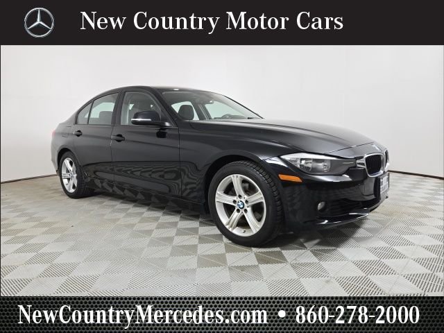 2014 BMW 3 Series 328i