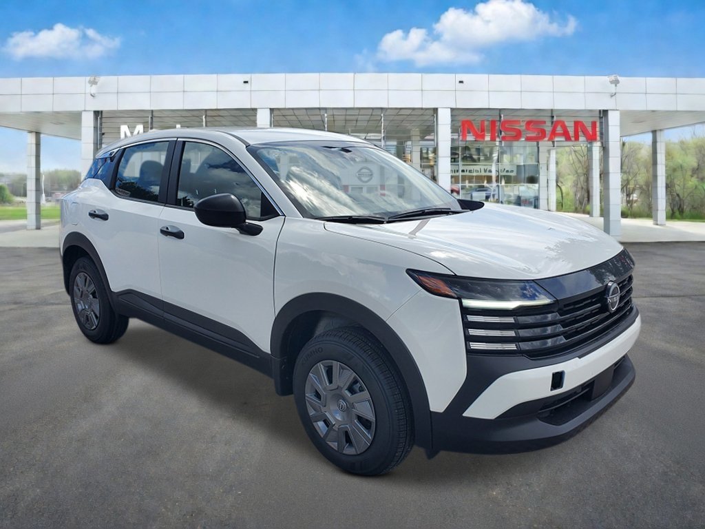 New 2026 Fresh Powder Nissan S image 2
