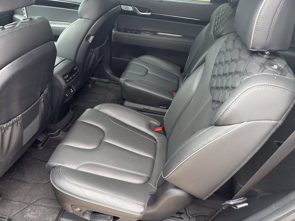 Used 2022 Rainforest Hyundai Limited image 9