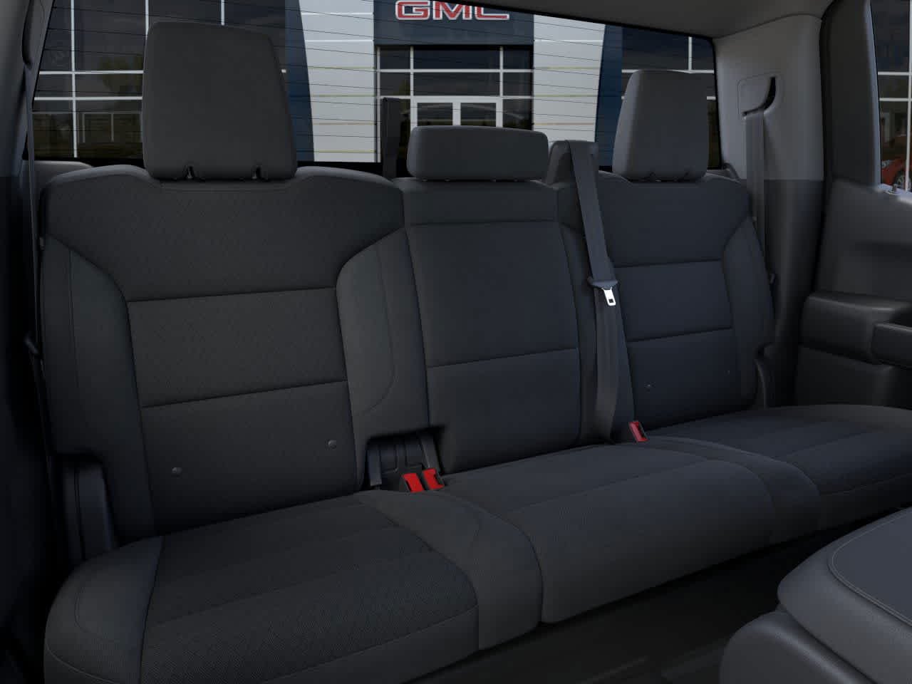 2026 GMC Sierra 1500 Pro - Photo 17