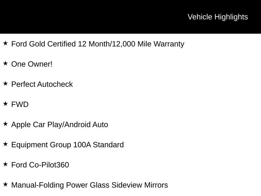 Used 2024 Ford Maverick XL with VIN 3FTTW8A39RRB40161 for sale in Elk River, Minnesota