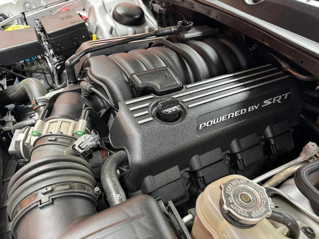 2021 Dodge Challenger R/T - Photo 29