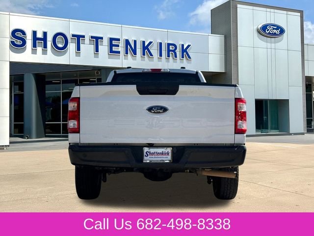 Used 2023 White Ford XL image 8